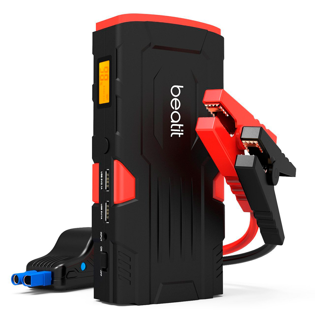 car battery charger reviews