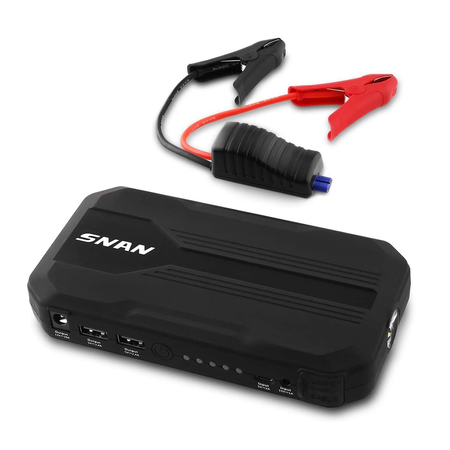7 Best Car Battery Charger Review XL Race Parts
