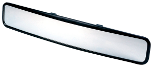 Fit System RM011 Clip-on Wide Angle Rear View Mirror