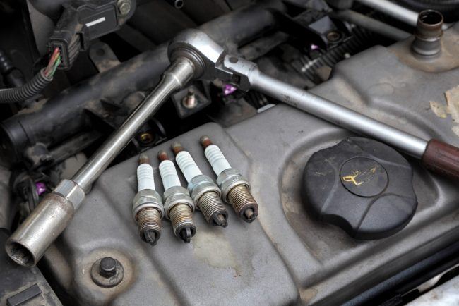 Best Spark Plugs To Buy