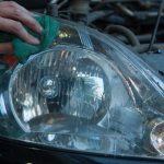 Headlight Restoration Kits For Automobiles