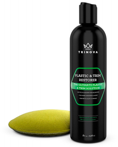 TriNova Plastic & Trim Restorer