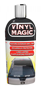 Vinyl Magic by ProTouchUSA