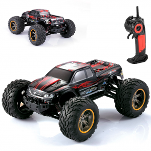 AMOSTING 35MPH 1/12 Scale 2.4GHz 2WD
