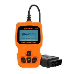  Blusmart OBD MATE OBDII Car Vehicle Code Reader Auto Diagnostic Scan Tool