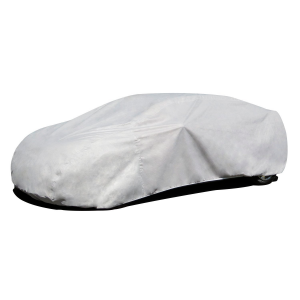 Budge Lite Car Cover Fits Sedans up to 200 inches