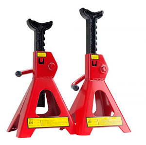 Cartman 3 Ton Jack Stands 