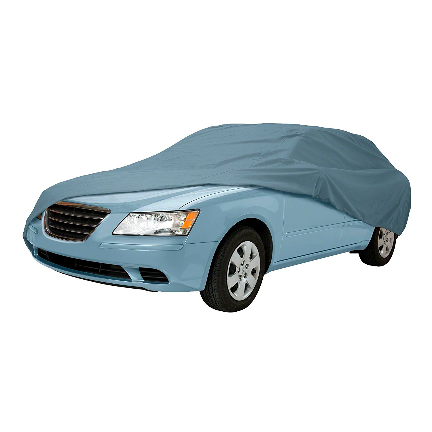 6 Best Car Covers to Buy in 2018 XL Race Parts