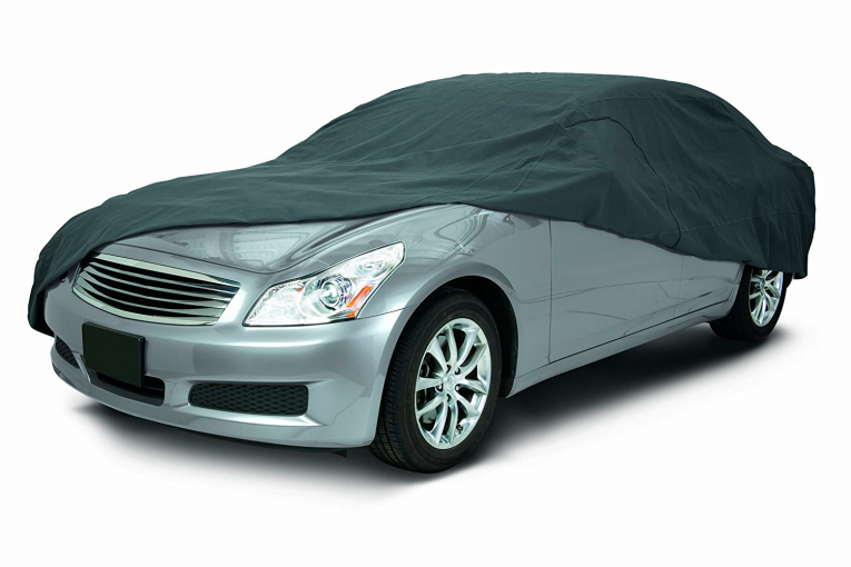 6 Best Car Covers to Buy in 2018 XL Race Parts