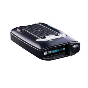 Escort Max 360 Radar Detector