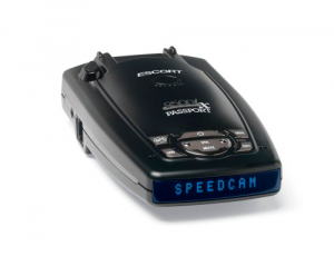 Escort Passport 9500IX Radar/Laser Detector