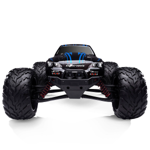 HOSIM All Terrain RC Car 9112