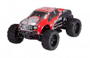 Redcat Racing Electric Volcano EPX Truck with 2.4GHz