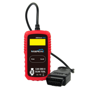 Veepeak OBD2 Scanner Automotive Diagnostic Scan Tool Code Reader