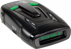 Whistler Cr90 Laser Radar Detector