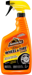 Armor All Extreme Wheel & Tire Cleaner
