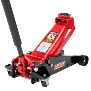 Blackhawk - Floor Jack Review 