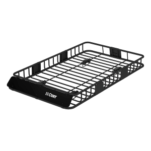 CURT 18117 Roof Mounted Cargo Rack Extension