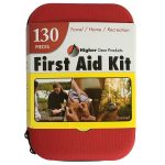 First Aid Kit