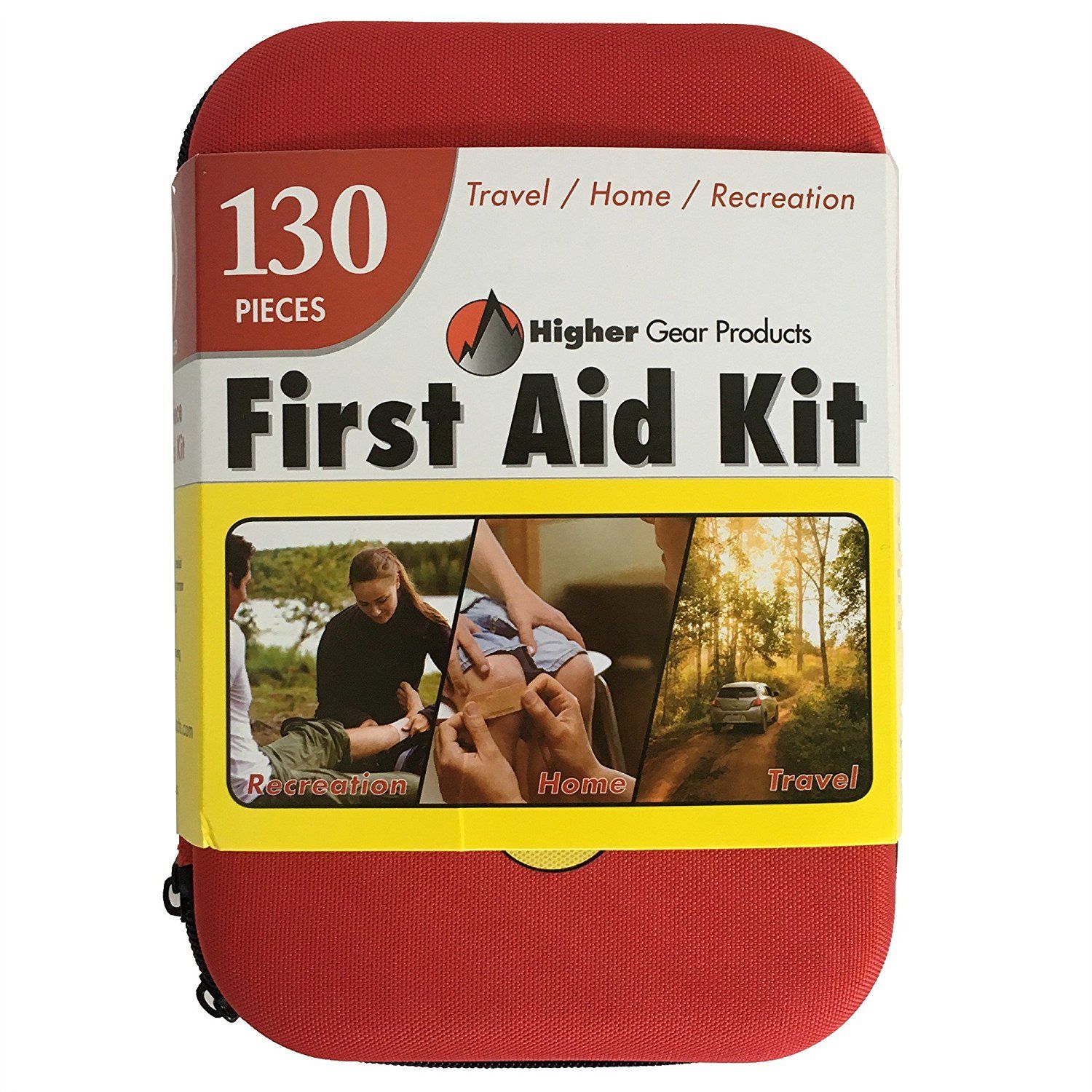7 Best First Aid Kit for Car in 2018 - XL Race Parts