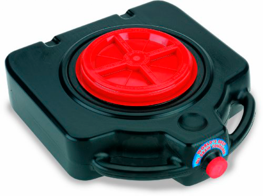 5 Best Oil Drain Pans for Your Car in 2018 XL Race Parts