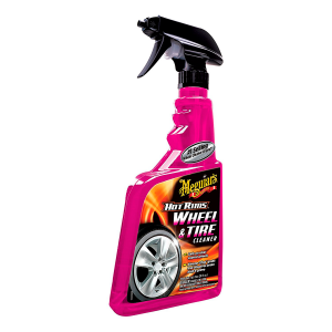 Meguiar's Hot Rims All Wheel Cleaner