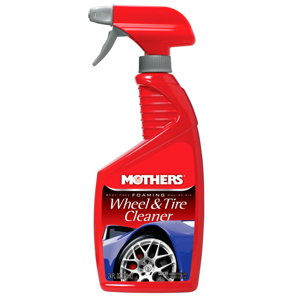 What Is The Best Tire And Wheel Cleaner at Kurt Carter blog