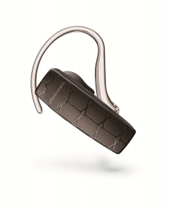 Plantronics Explorer 50 Bluetooth Headset - Retail Packaging