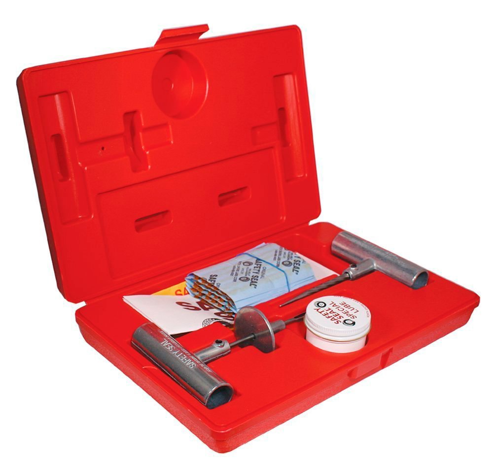 5 Best Tire Repair Kits to Buy in 2018 XL Race Parts