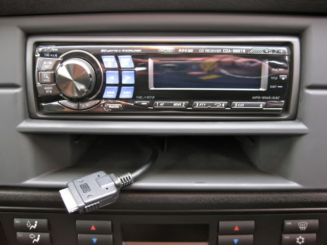 Single Din Car Stereo