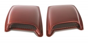 Lund 80002 Medium Hood Scoop