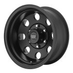 American Racing Custom Wheels AR172