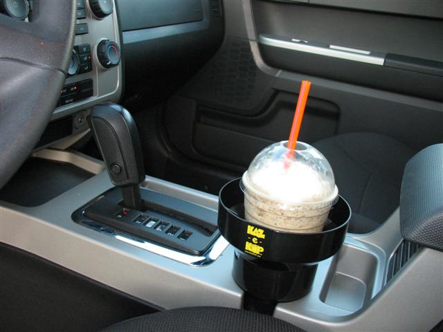 Car Cup Holders