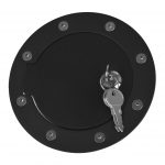 DEDC Locking Gas Cap