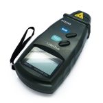 Digital Photo Laser Tachometer