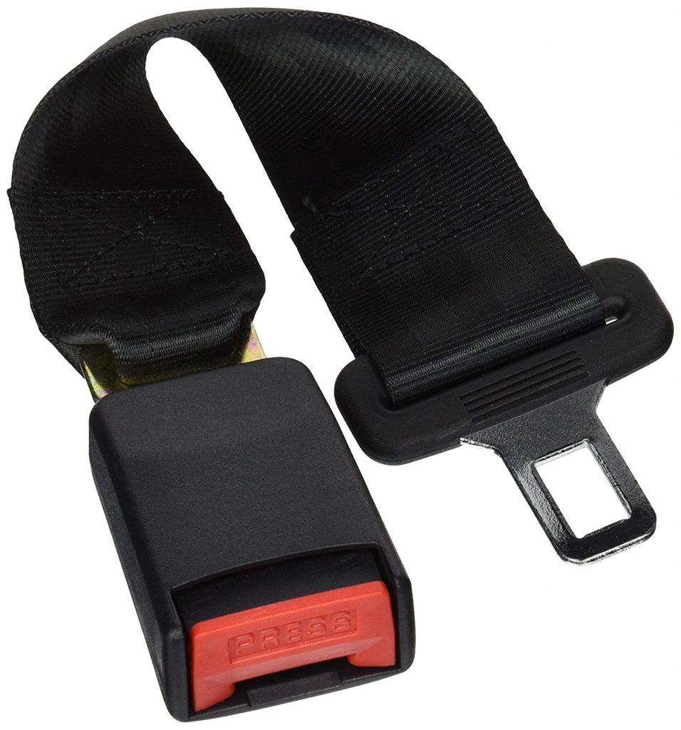 5 Best Car Seat Belt Extender in 2018 - XL Race Parts