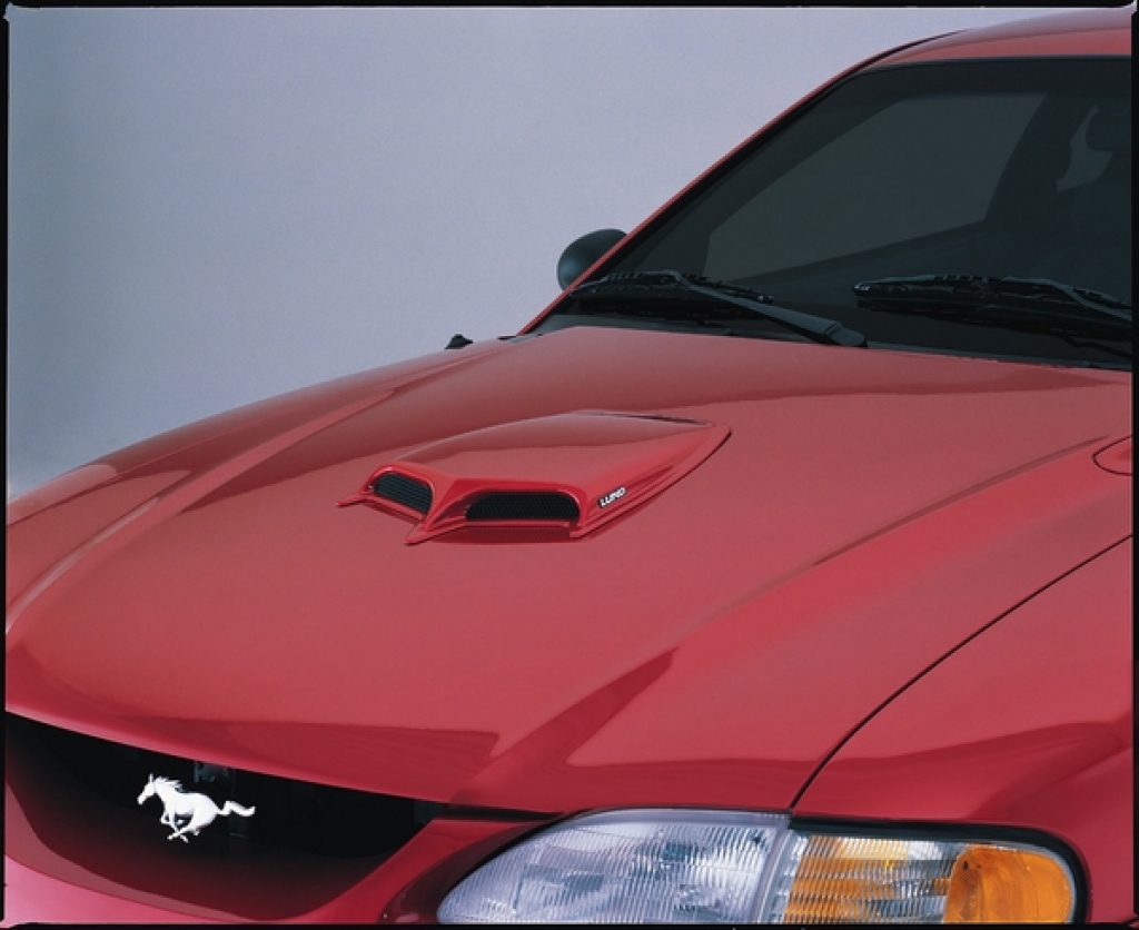 Car Parts—What are they Made of? XL Race Parts