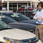 How to Purchase Salvage Cars with Limited Risk