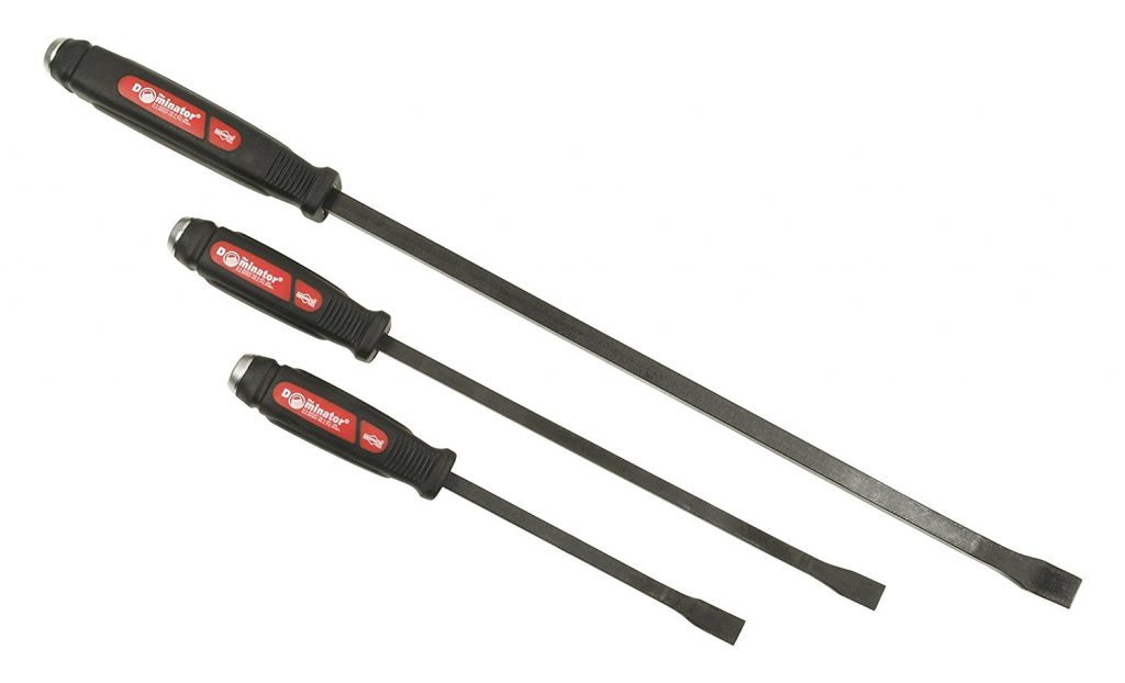 5 Best Pry Bar Sets in 2018 XL Race Parts
