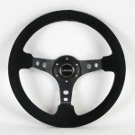 NRG Steering Wheel