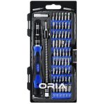 Oria Precision Screwdriver Set