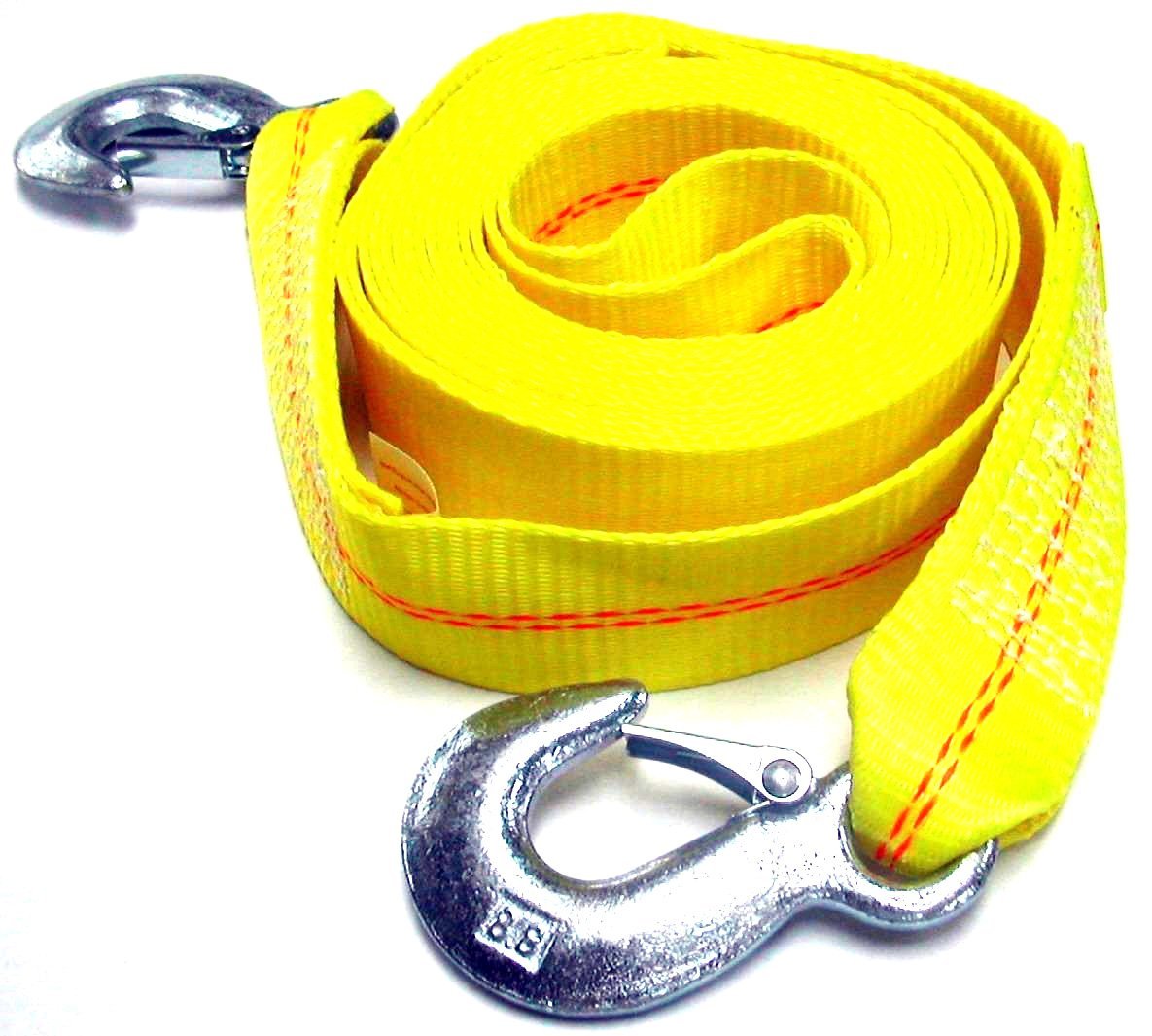 5 Best Tow Strap Reviews XL Race Parts