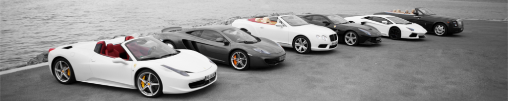 Prestigious Car Hire