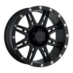 Pro Comp Alloys Series