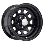 Pro Comp Steel Wheels Series 51