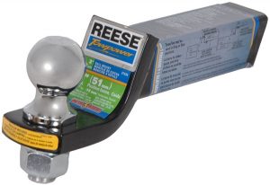 Reese Towpower 21536