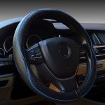 Rueesh Car Steering Wheel Cover