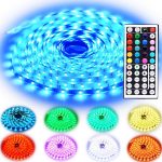 Rxment Led Strip Lighting 10M