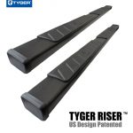 TYGER RISER