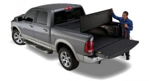 Tonneau Cover